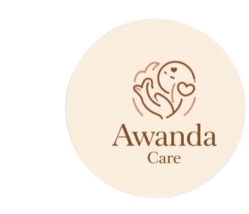 Logo da Awanda Care